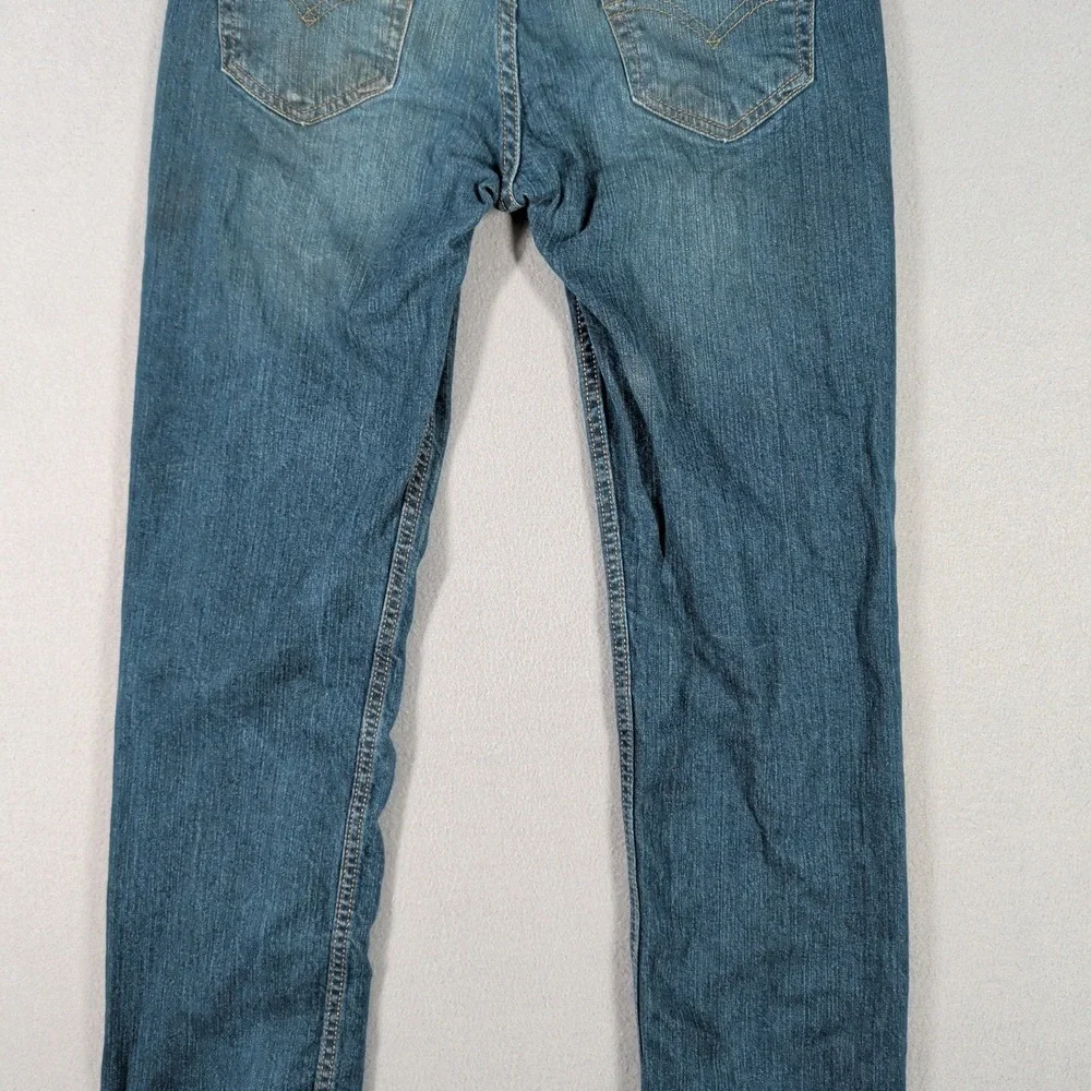 Levis good pre